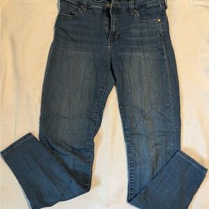 Women’s Liverpool Skinny Jeans